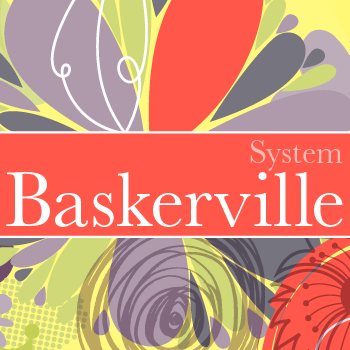 Baskerville+System